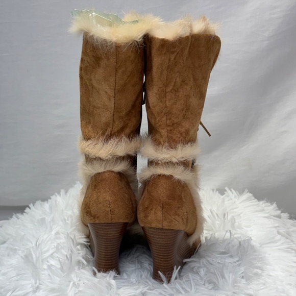 Bakers Heeled Boots - Picture 6 of 10